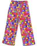 Melissa & Doug Ricky Lounge Pants, Large