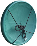 PlayMonster Swing, Hunter Green, 40" Super Duper Spinner