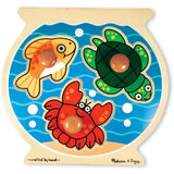 Fish Bowl Jumbo Knob Case Pack 2 Fish Bowl Jumbo Knob Case Pack 2