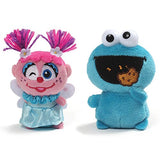 Sesame Street Blind Box Series #1