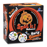 Spot It! Halloween