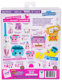 Shopkins Happy Places Season 2 Decorator Pack Bunny Laundry