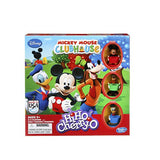 Hasbro HiHo! Cherry-O Game Disney Mickey Mouse Clubhouse Edition