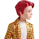 BTS Jung Kook Idol Doll