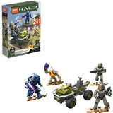 Mega Construx Halo Infinite Vehicle - Recon Getaway