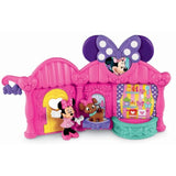 Fisher-Price Disney's Minnie Pet Salon