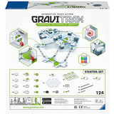 Ravensburger Gravitrax Starter Set Marble Run & STEM Toy For Kids Age 8 & Up - Endless Indoor Activity for Families