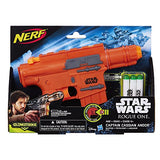 Star Wars Rogue One Nerf Captain Cassian Andor Blaster