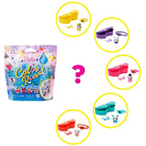 Mattel - Barbie Color Reveal Pets Monochrome Series, One Surprise Color Reveal with Each Transaction