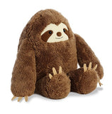 Aurora - Wild Life - 16" Sloth