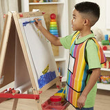 Melissa & Doug Deluxe Easel Paper (3 pack bundle)