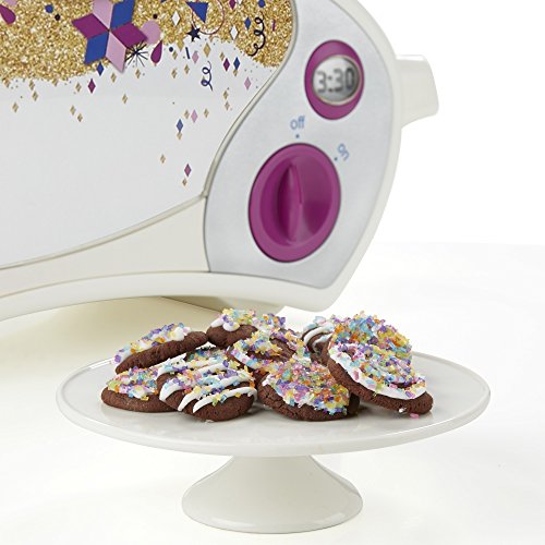 Easy Bake Ultimate Oven Baking Star Edition