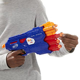 Nerf N-Strike Elite DualStrike Blaster