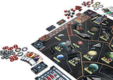 Star Wars: Rebellion Board Game