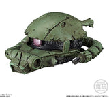 Mobile Suit Gundam MS Imagination Gundam Complete Set of 5