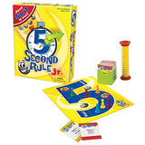5 Second Rule Junior