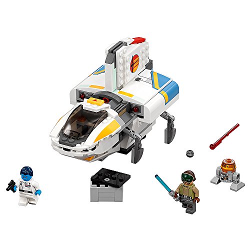LEGO Star Wars The Phantom 75170 Building Kit 269 Pieces