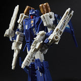 Transformers Generations Titans Return Triggerhappy and Blowpipe