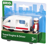 BRIO Travel Engine & Driver