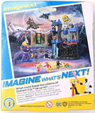 IMAGINEXT Harley Quinn & Black MASK