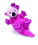 Aurora 19361 World Girlz Nation Plush, 12"
