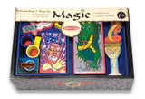 Melissa & Doug Incredible Illusions Magic Set
