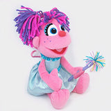 GUND Sesame Street Everyday from Abby Cadabby 12" Plush