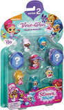 Fisher-Price Nickelodeon Shimmer & Shine, Teenie Genies, Series 2 Genie (8 Pack), #16