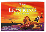 Cardinal Games Retro '90S Disney Lion King Board Game, Multicolor