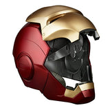 Marvel Legends Iron Man Electronic Helmet
