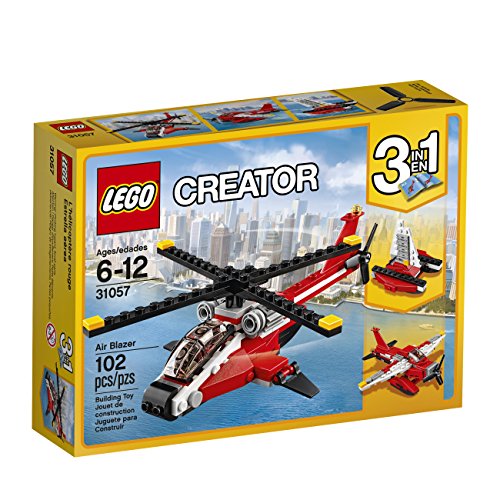 LEGO Creator Air Blazer 30157 Building Kit