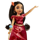Disney Elena of Avalor Adventure Dress Doll, 12-inch