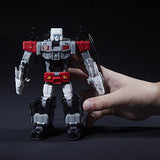 Transformers Generations Titans Return Autobot Twinferno and Daburu