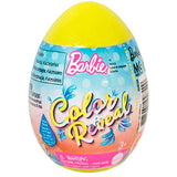 Barbie |Color Reveal PET in Egg |GVK58