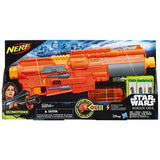 Star Wars Rogue One Nerf Sergeant Jyn Erso Deluxe Blaster