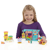 Play-Doh Town Pet Store