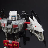 Transformers Generations Titans Return Autobot Twinferno and Daburu