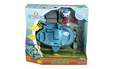 Mattel Fisher-Price Octonauts Gup A Deluxe Vehicle Playset T7014