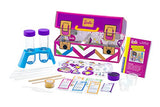 Thames & Kosmos Barbie Fundamental Chemistry Set