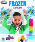 Be Amazing! Toys Frozen Science Kit