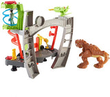 Fisher-Price Imaginext Jurassic World, Research Lab