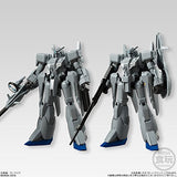 Mobile Suit Gundam Universal unit 2 10 pieces Candy Toys & gum (Mobile Suit Gundam)