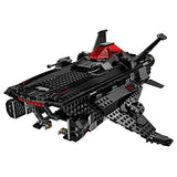 LEGO Super Heroes 76087 Flying Fox: Batmobile Airlift Attack (955 Piece)