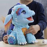 FurReal Friends Torch, My Blazin Dragon