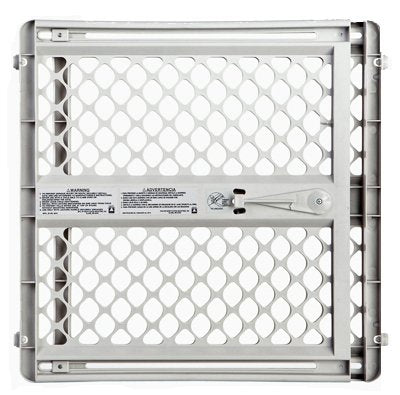 Supergate lll - SAFETY GATE 26-42"X26"H