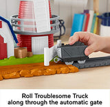 Thomas & Friends Fisher-Price Windmill Train Playset for Preschool Kids Ages 3 Years and Older