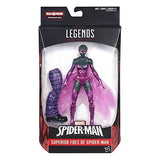 Marvel Legends Series: Superior Foes of Spider-Man: Marvels Beetle