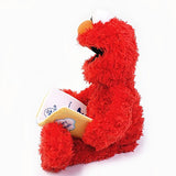 Sesame Street Nursery Rhyme Elmo 15" Plush