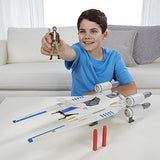 Star Wars: Rogue One Rebel U-Wing Fighter
