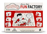 Play-Doh Classic Fun Factory Playset
